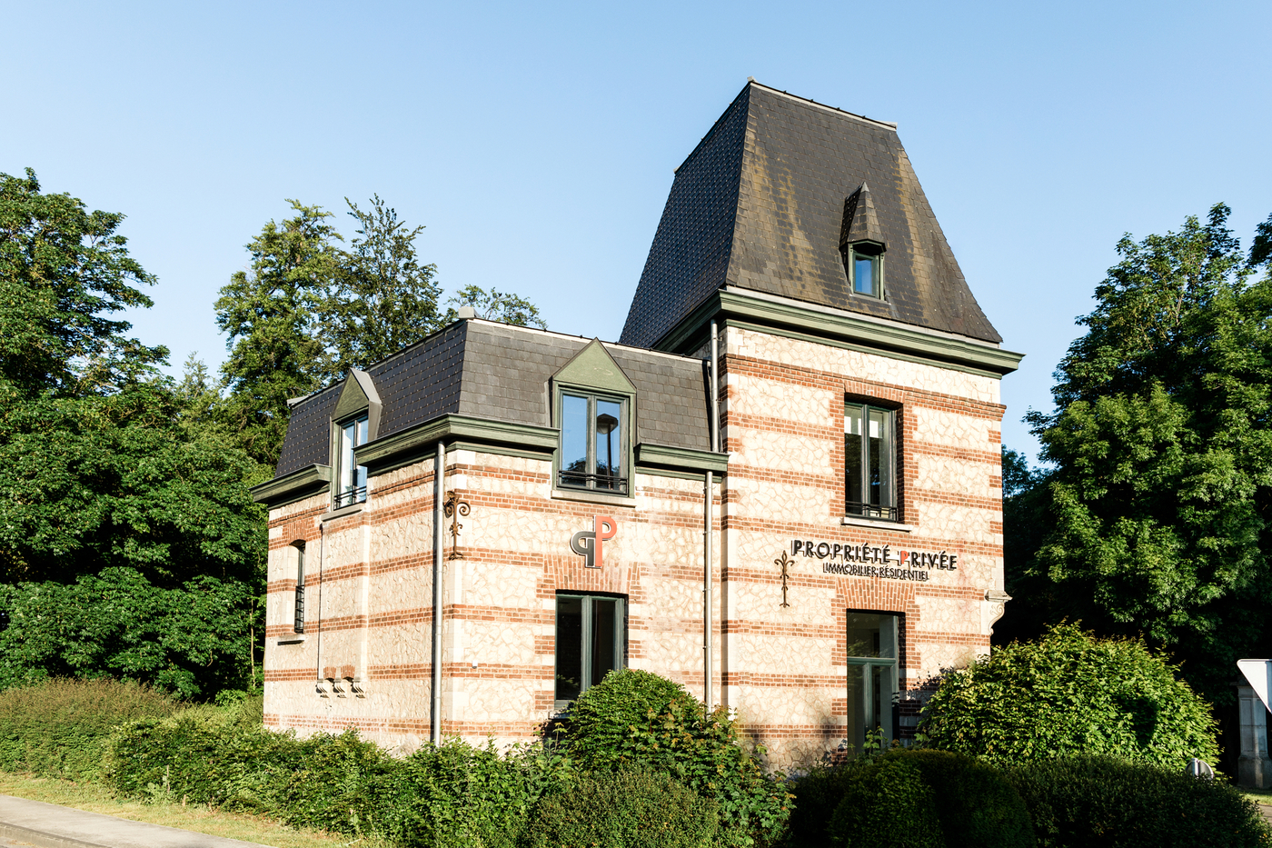 Immobilier résidentiel de qualité | Propriété Privée
